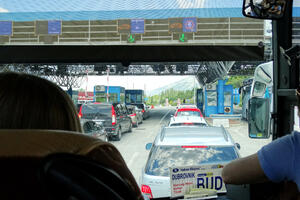 Otvorene granice - Koliko je putnika ušlo u Crnu Goru?
