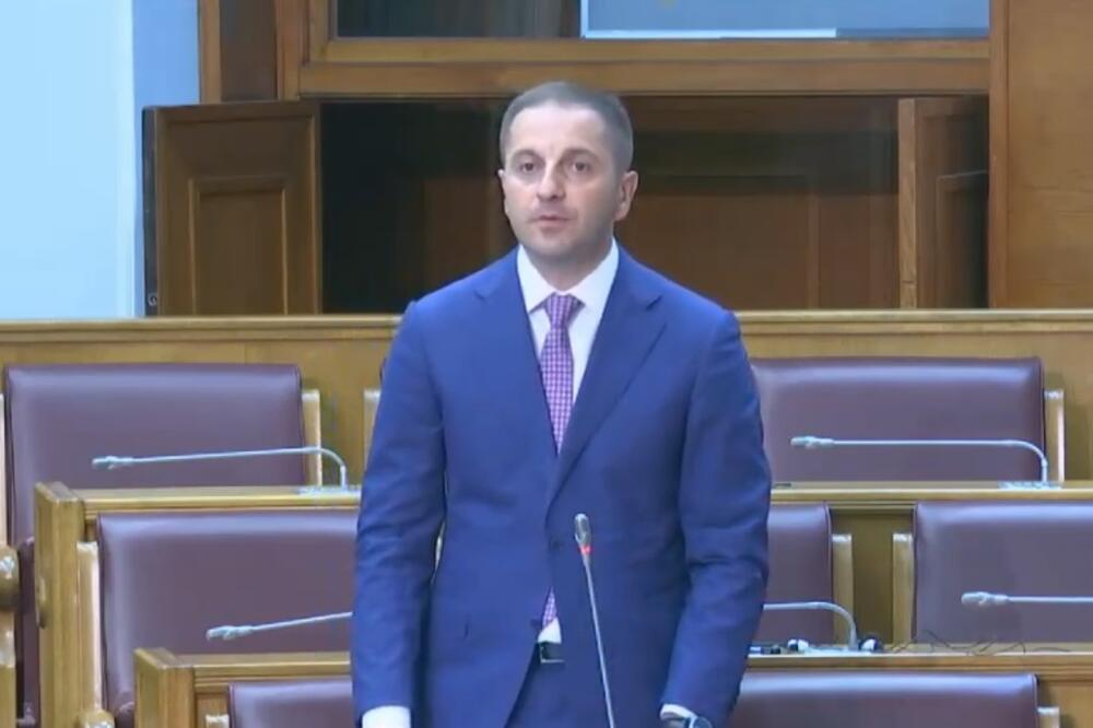 Damir Šehović, Foto: Screenshot