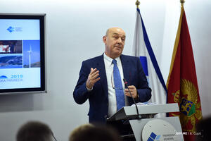 "Radunović je pravo na povraćaj doprinosa ostvario dok nije bio...