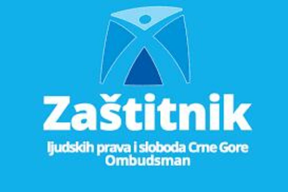 Logo Omudsmana, Foto: Ombudsman
