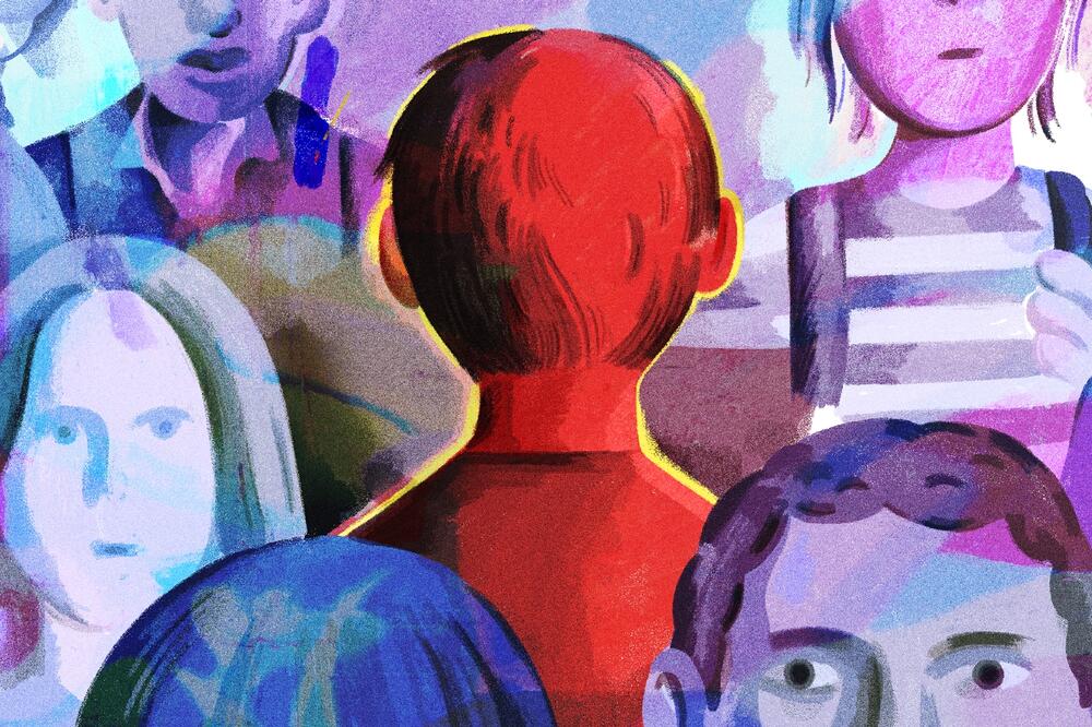 Ilustracija, Foto: Screenshot