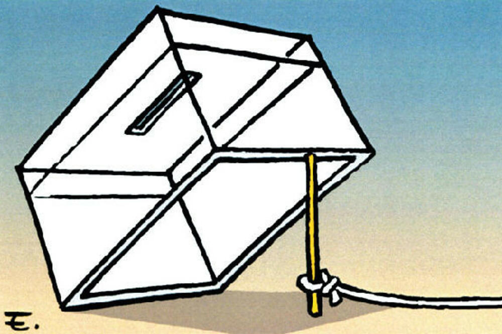 Ilustracija, Foto: Screenshot