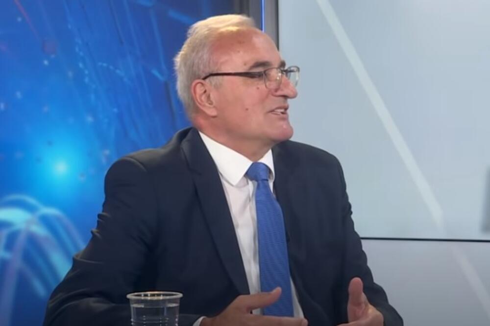 Milošević, Foto: Screenshot/N1