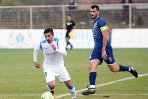 I Sutjeska osvojila Trešnjicu i dovela Zetu u opasnu zonu