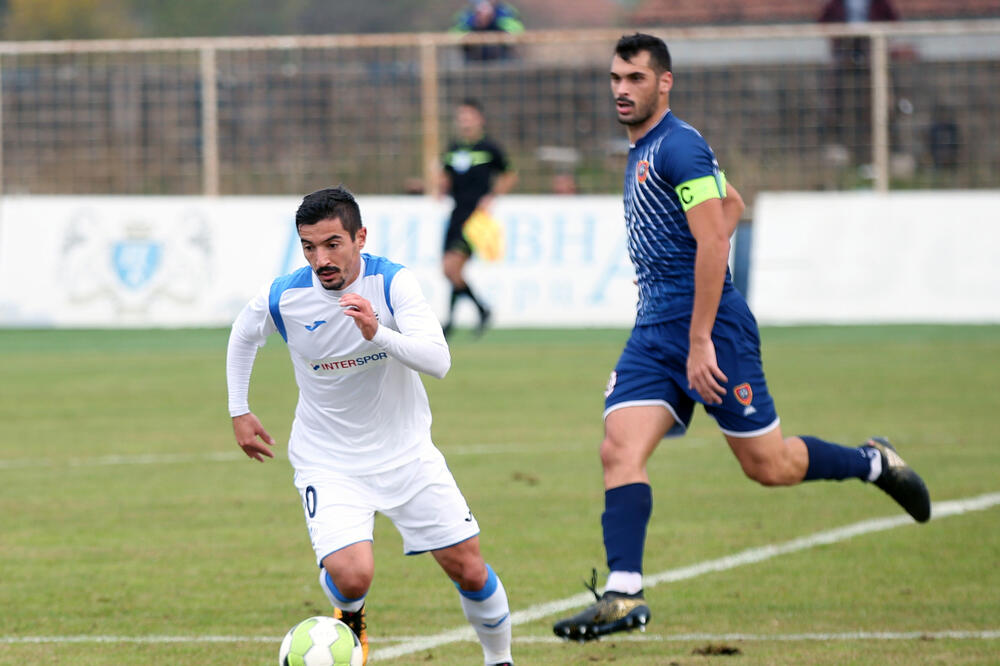 Foto: Savo Prelević