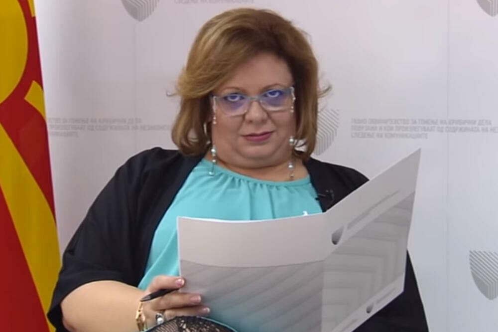 Katica Janeva, Foto: Screenshot/Youtube