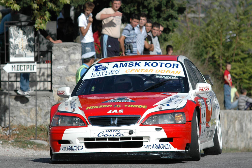 Od petka kreću kvalifikacije za BAT "Podi 2020", Foto: Luka Zeković