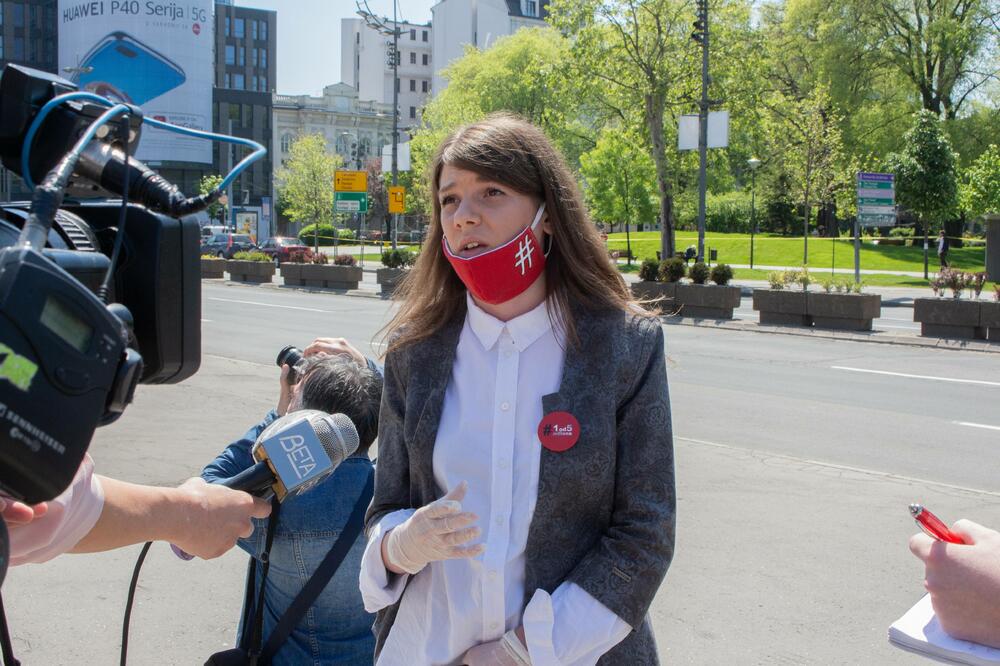 Reković, Foto: BETAPHOTO