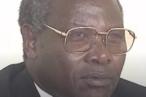 Francuski sud odobrio izručenje optuženog za genocid u Ruandi