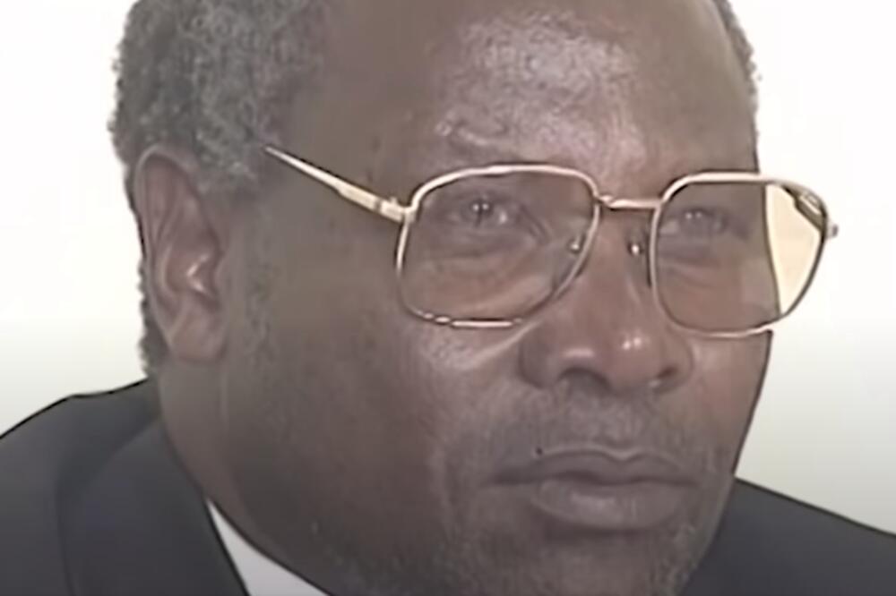 Felisijen Kabuga, Foto: Printscreen YouTube