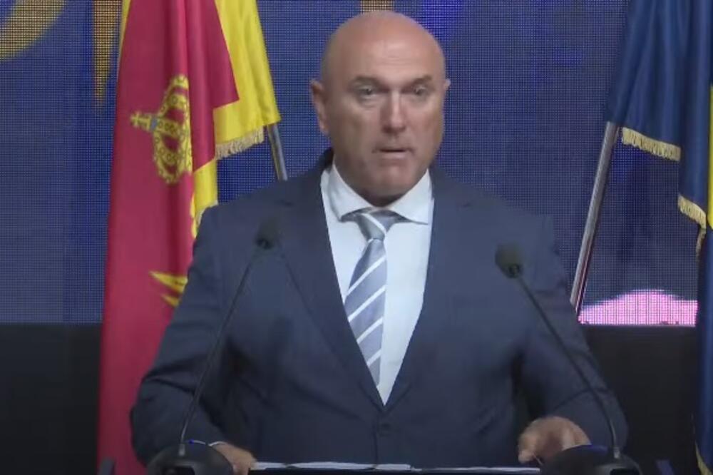 Carević, Foto: Screenshot/tv budva
