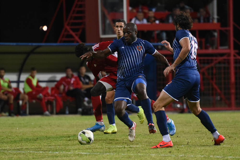 Sopo (Zeta), Foto: S. Prelević