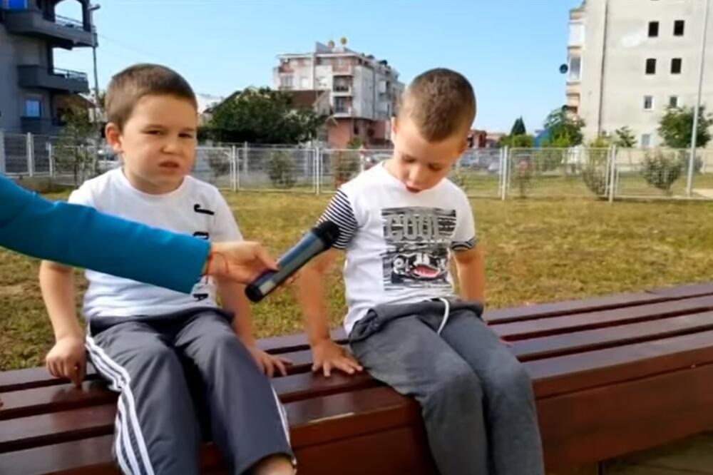 Od danas ponovo u vrtiću, Foto: Printscreen