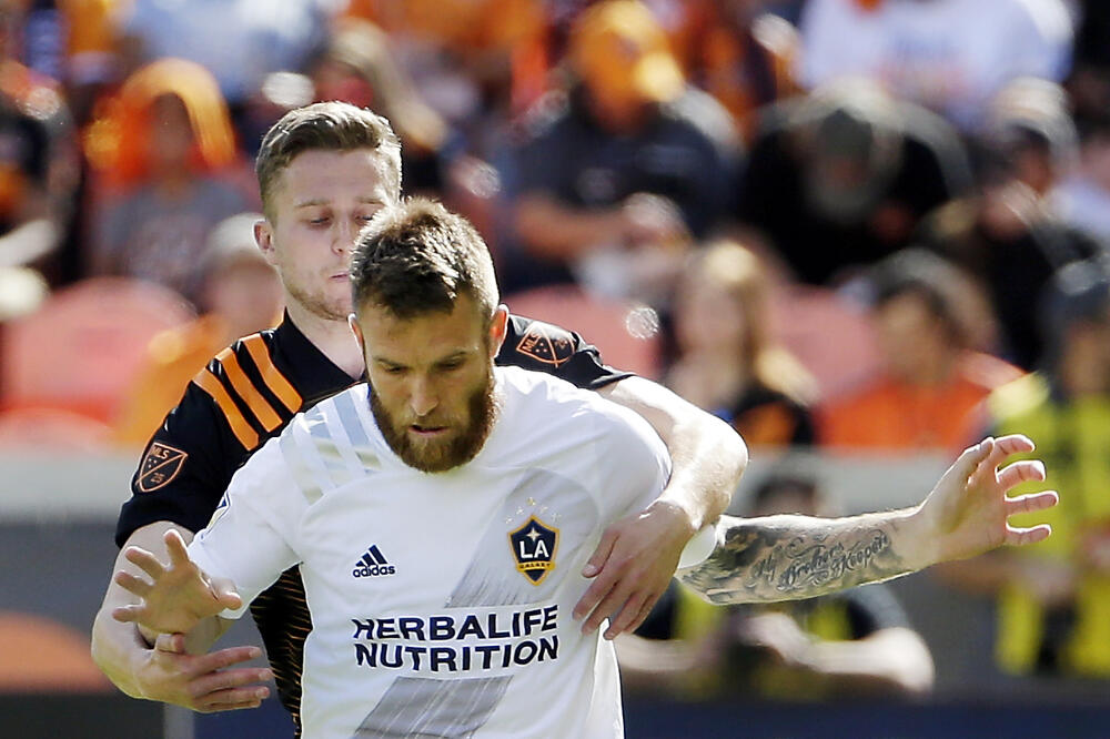 Aleksandar Katai, Foto: AP