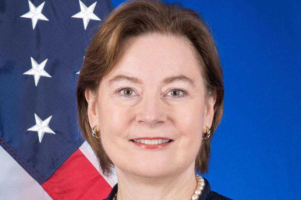 Rajzing Rajnke, Foto: Ambasada SAD u Podgorici