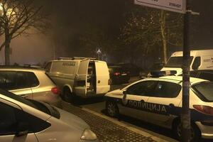 Srbijanska policija tvrdi da je ravjetlila ubistvo Kotoranina na...