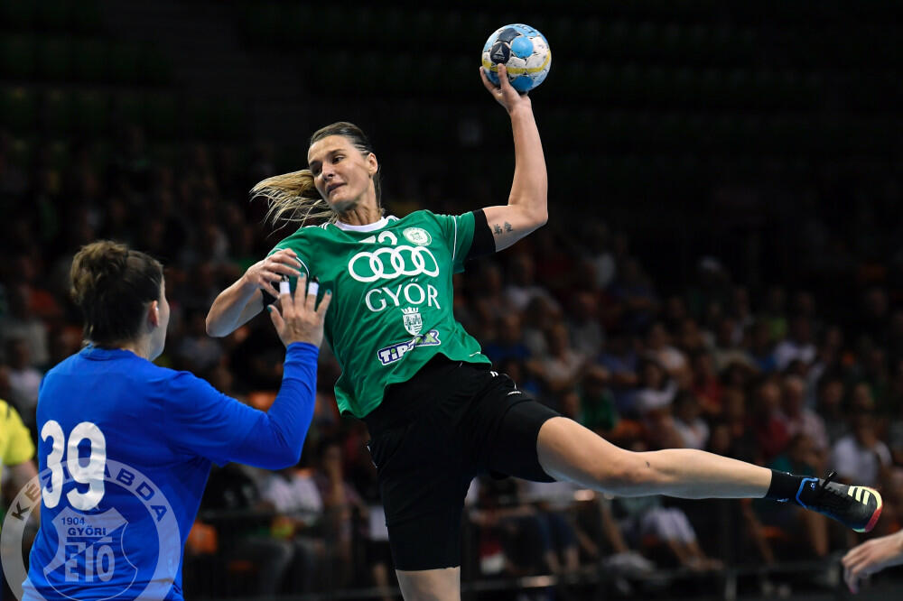 Kaća Bulatović, Foto: Katarina Bulatović