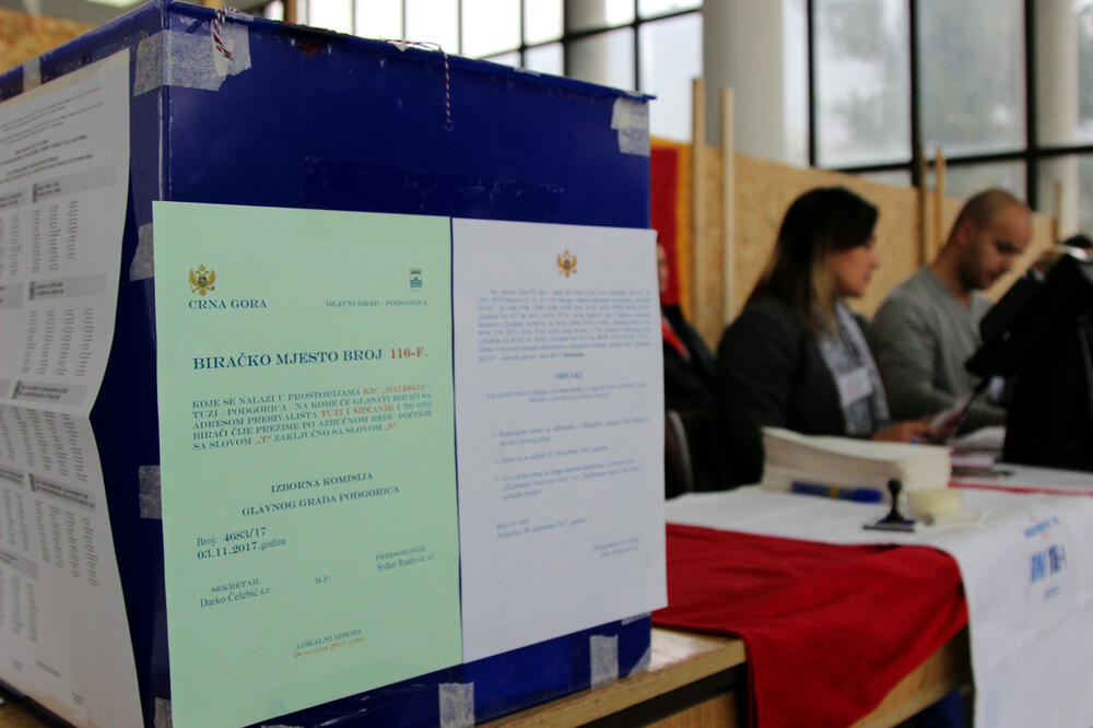 Foto: Arhiva Vijesti