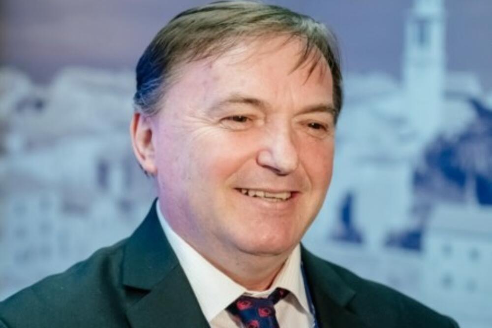 Ivković, Foto: OO SD Budva