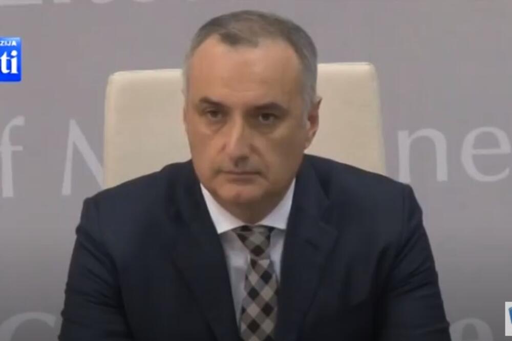 Nikolić, Foto: Printscreen YouTube