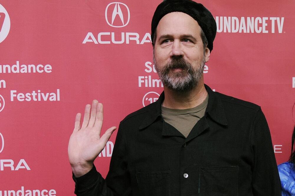 Krist Novoselić, Foto: Daily News