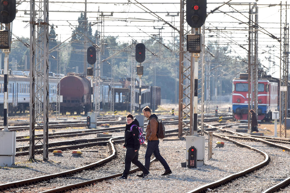 Završen disciplinski postupak, Foto: Boris Pejović