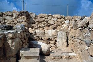 Kanabis i religija: Drevni Izrealiti palili kanabis za vrijeme...