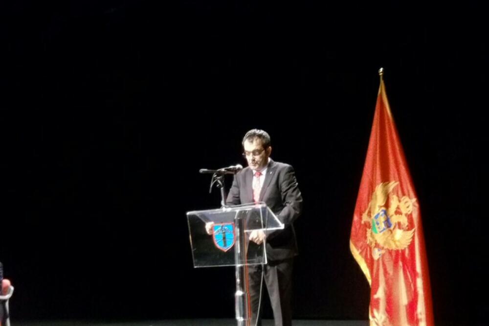 Golubović, Foto: Goran Malidžan