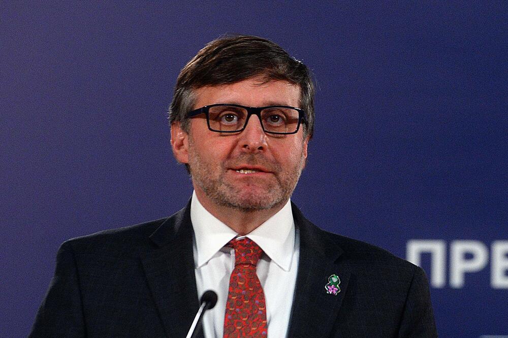 Palmer, Foto: BETAPHOTO