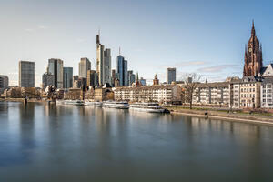 Frankfurt: Oko dvije ipo hiljade stanovnika evakuisano zbog bombe...