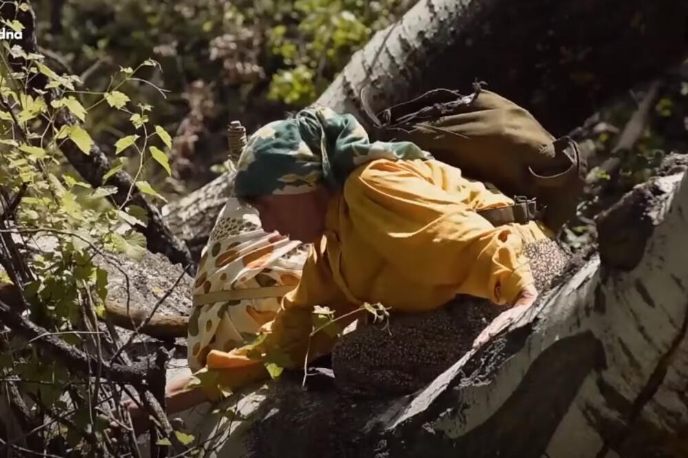 Detalj iz filma, Foto: Screenshot/Youtube