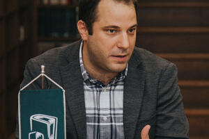 CGO: Ministarstvo prosvjete prihvatilo inicijativu za...