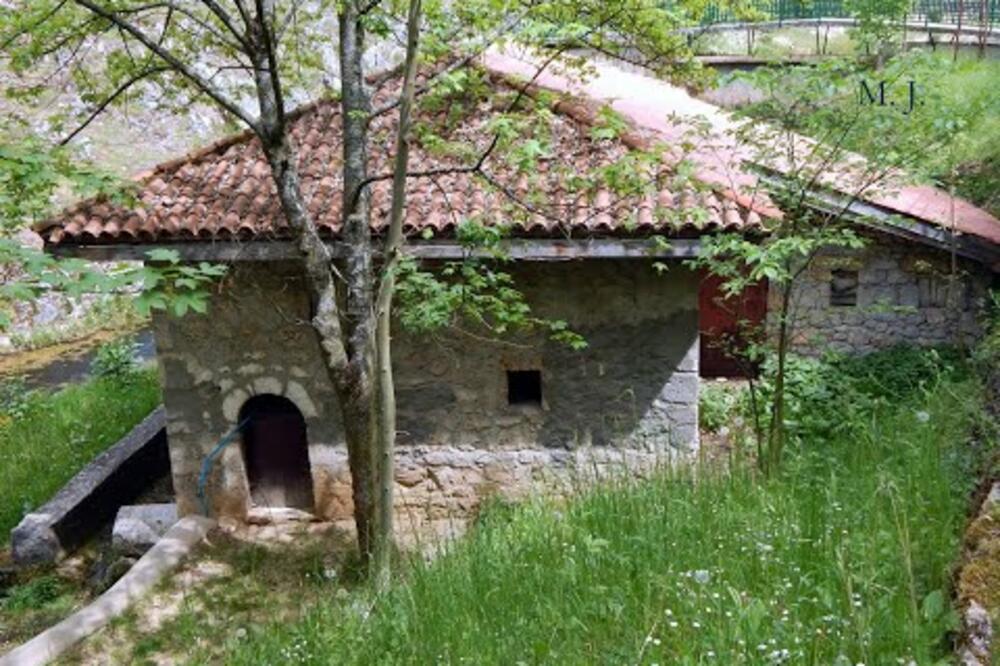 Vodenica u Vodicama, Foto: Goran Malidžan