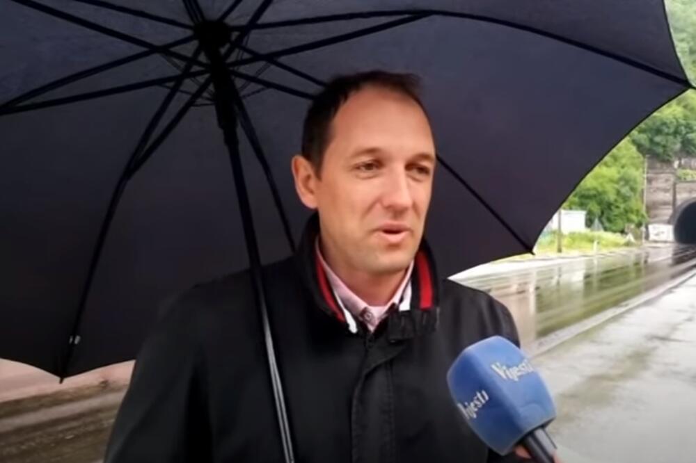 Nikola Arnaut, Foto: Printscreen YouTube