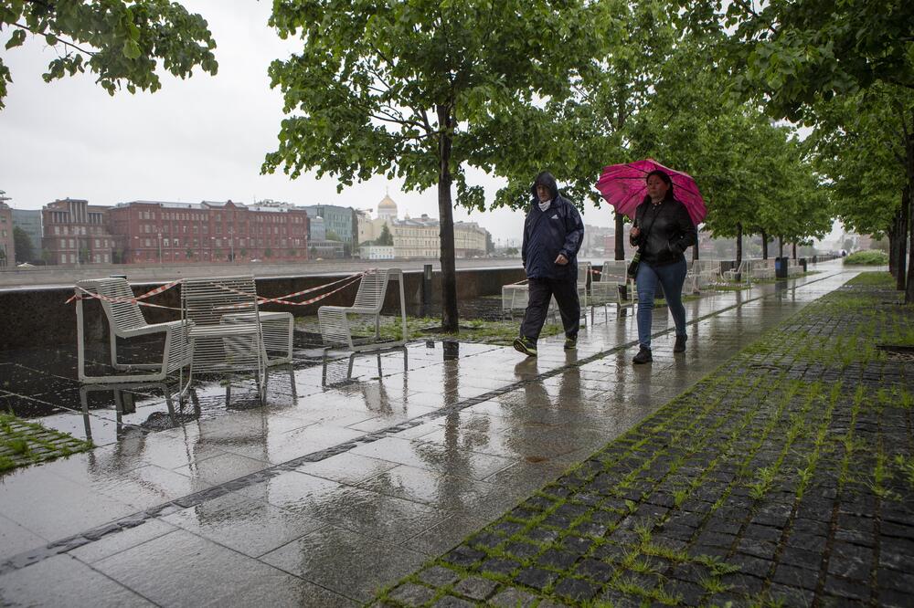 Ilustracija, Foto: Alexander Zemlianichenko Jr/AP