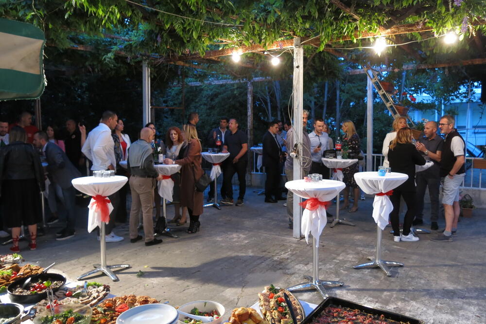 Detalj sa događaj, Foto: Siniša Luković