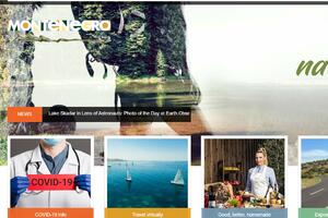 URA: NTO ne radi ništa po pitanju brendiranja Crne Gore kao...