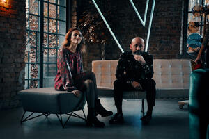 Aljoša Šerić: Nisam mogao pjevati dok ljudi umiru i ostaju bez...