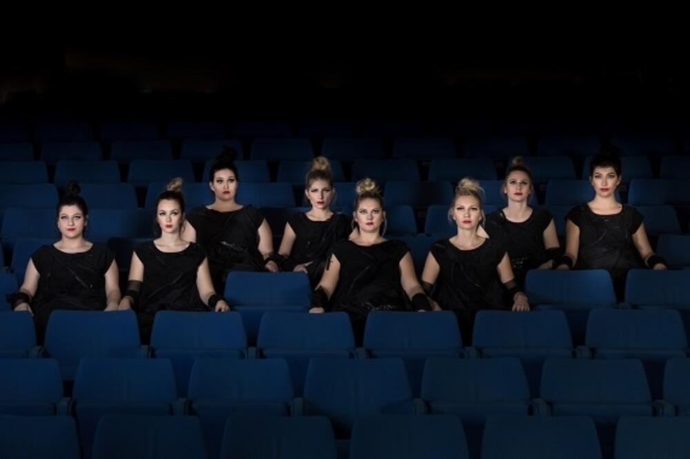 Sastav "Putokazi", Foto: Privarna arhiva