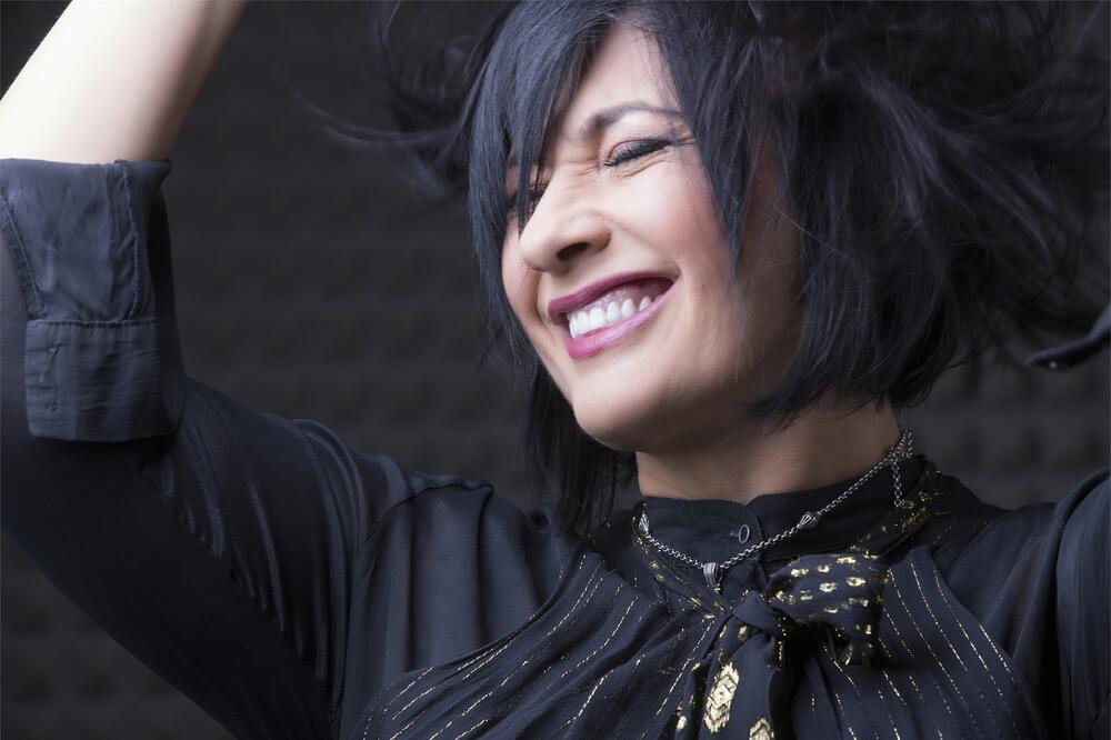 Kaliopi Bukle, Foto: Privatna arhiva
