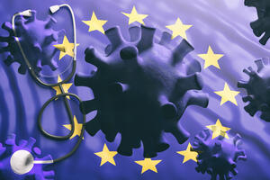 Lideri EU razmatraju nove načine za suzbijanje koronavirusa