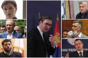 Izbori u Srbiji 2020: Kako je epidemija koronavirusa podgrijala...