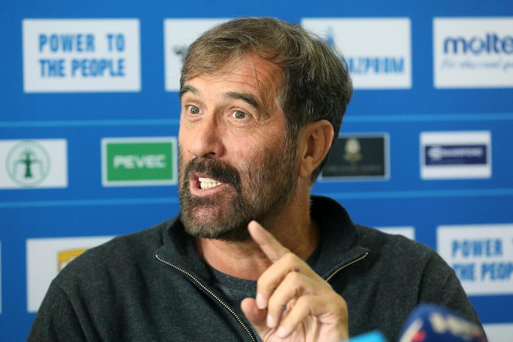 Vujoviću zadatak da podigne rukomet Banja Luke i  Borca na veći nivo, Foto: Beta/Hina