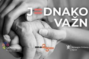 Građanska alijansa će najranjivijim grupama podijeliti oko pet...