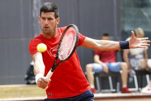 Faktor Đoković: TV prenosi u preko 100 zemalja