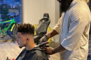 Kazna zbog frizure: Asovi Borusije skupo platili šišanje