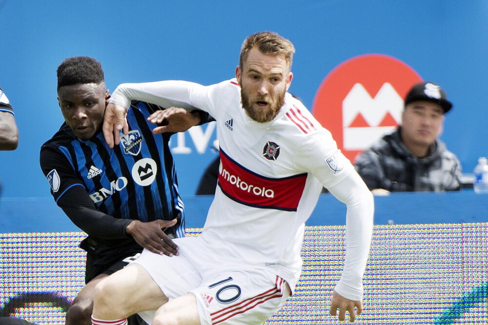 Aleksandar Katai, Foto: AP