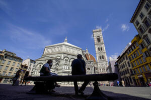 Veliki porast novozaraženih u Italiji