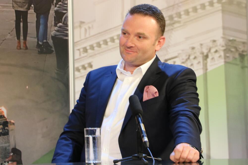 Kentera, Foto: Atlantski savez Crne Gore