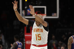 Tihi odlazak nebeskog letača: Vins Karter je zaslužio ljepši kraj